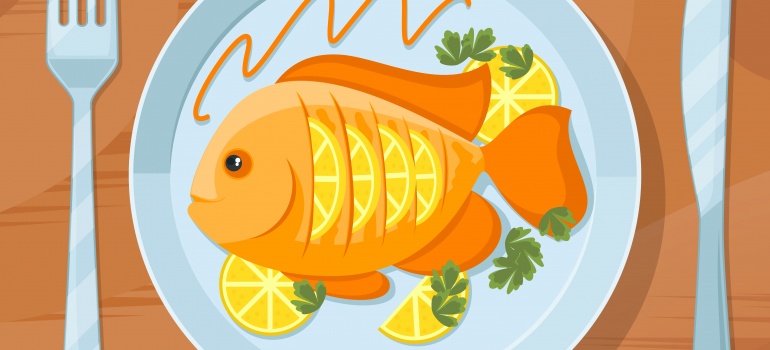 Cena di Pesce 2023