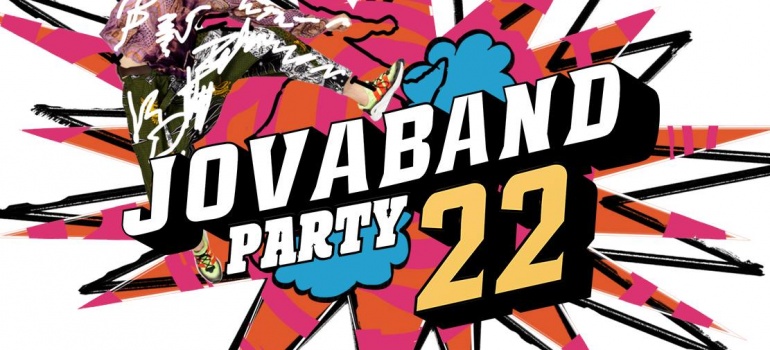 2022 - JOVABAND