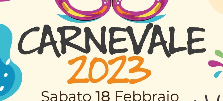 Carnevale 2023