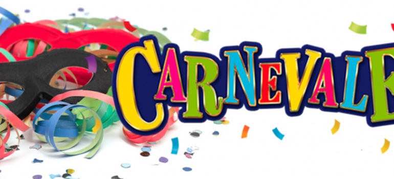 Carnevale 2019
